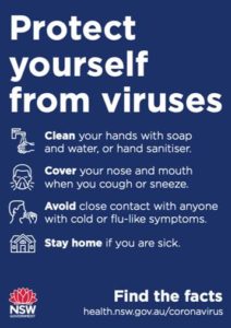 Protect yourself from viruses